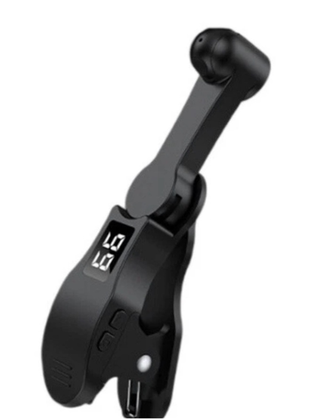 Inspire Uplift Auto Clicker - Picture 3 of 17